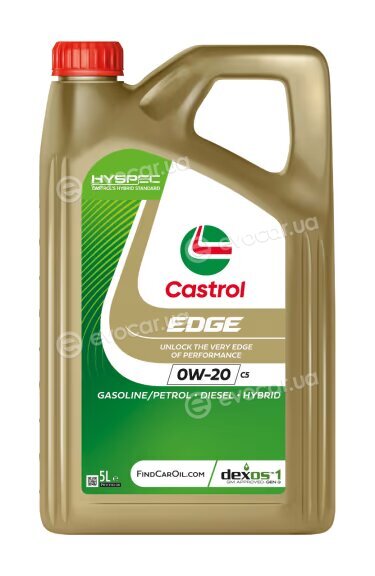 Castrol 15F6EB