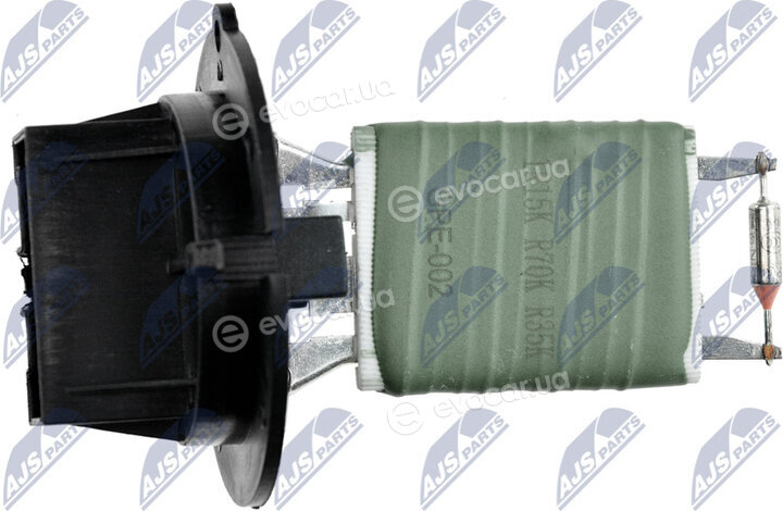 NTY ERD-PE-002