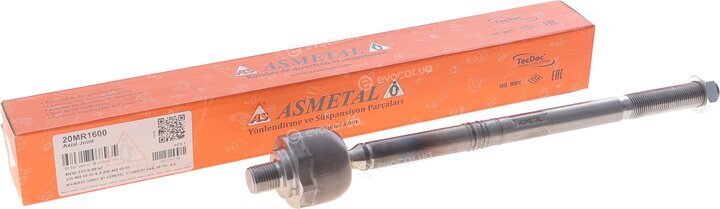 AS Metal 20MR1600