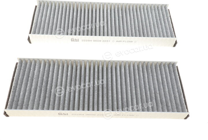 Febi 22284
