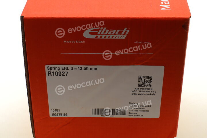 Eibach R10027