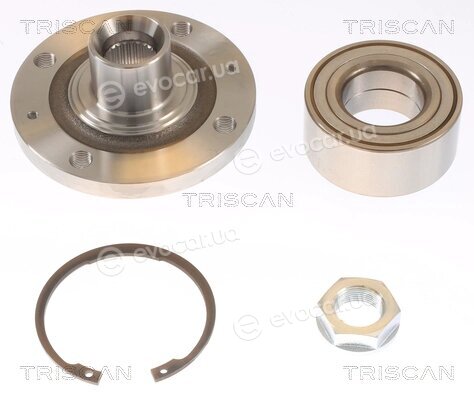 Triscan 8535 28009