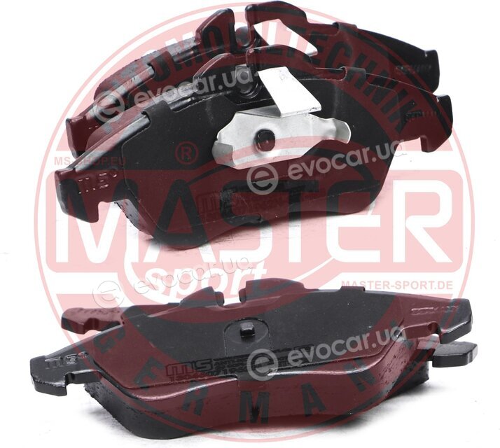 Master Sport 13046071962N-SET-MS