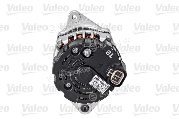 Valeo 600028