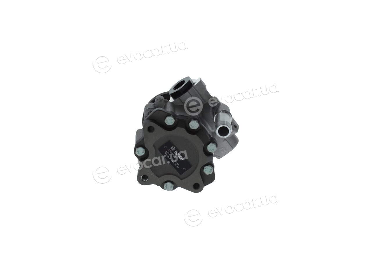 Bosch K S02 000 026