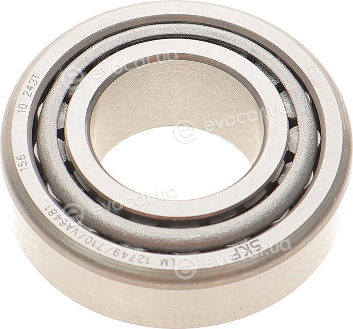 SKF VKBA 6537