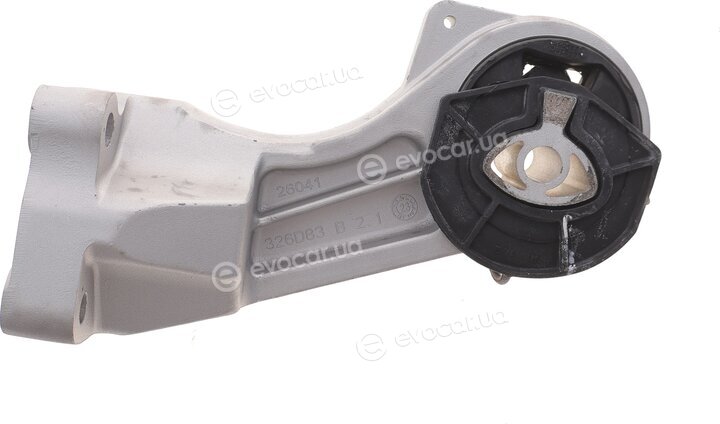 Hutchinson 538B31