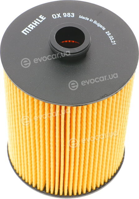 Mahle OX 983D