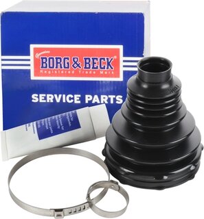 Borg & Beck BCB6472