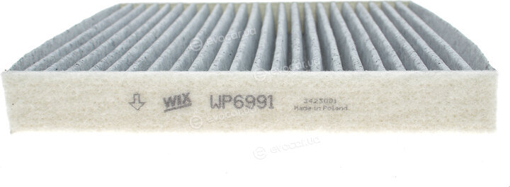 WIX WP6991