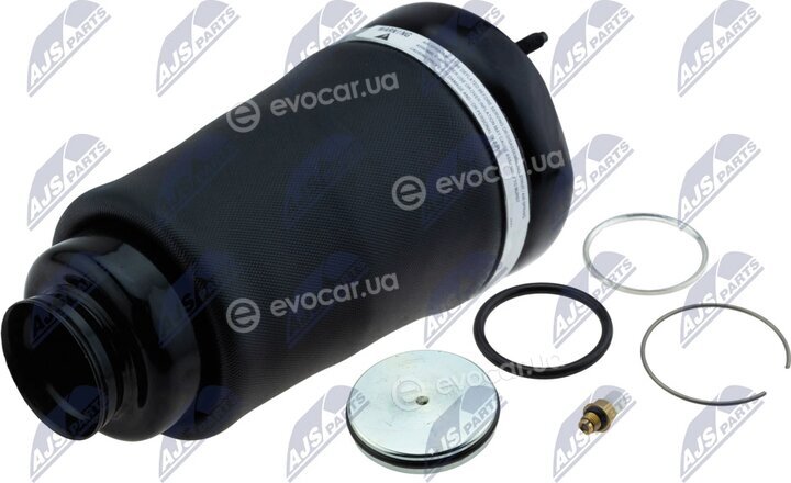NTY EZC-ME-190