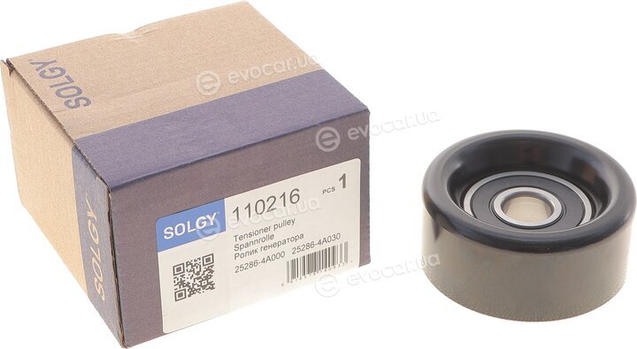 Solgy 110216