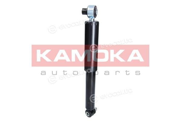 Kamoka 2001002