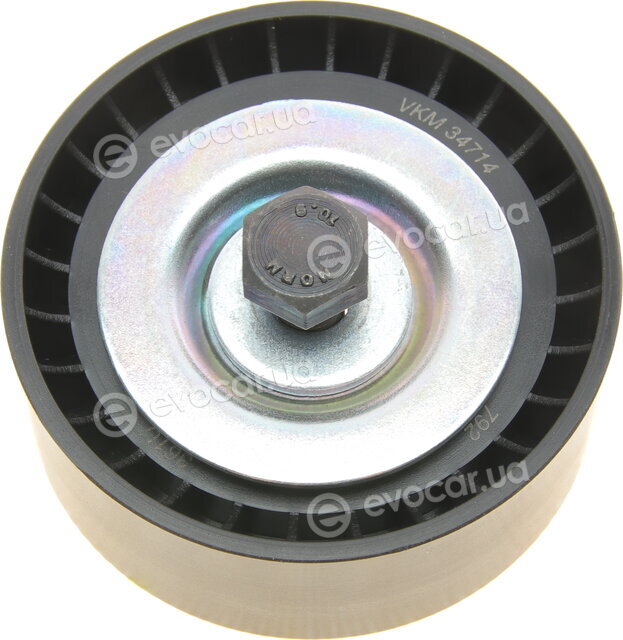 SKF VKM 34714