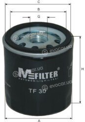 MFilter TF 30