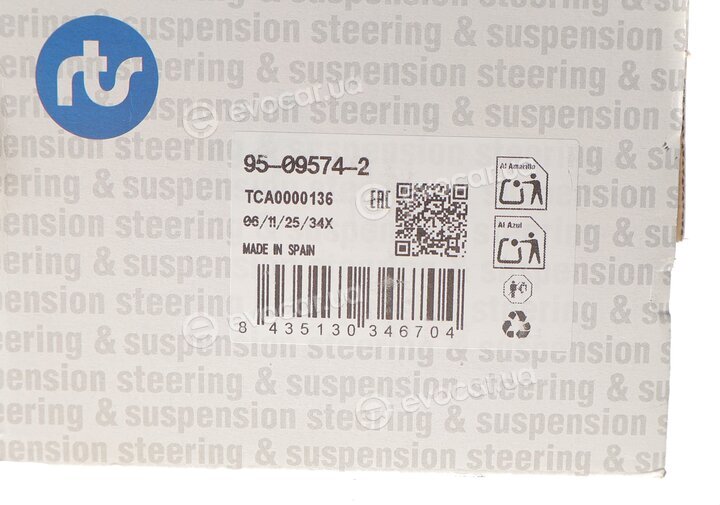 RTS 95-09574-2