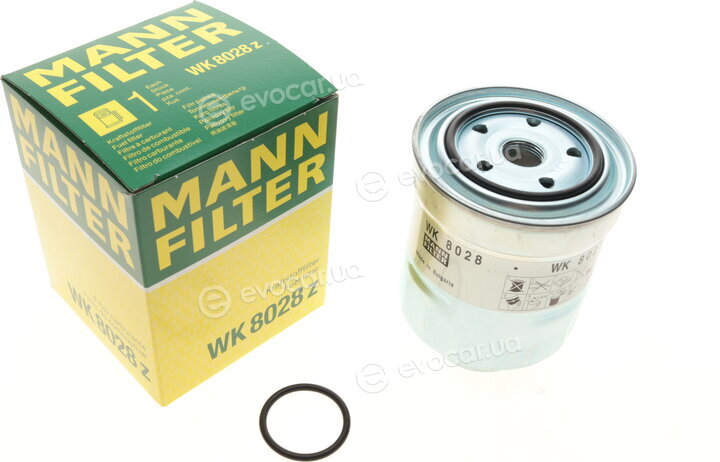 Mann WK 8028 z