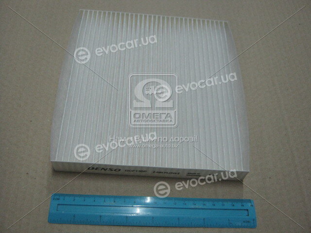 Denso DCF136P