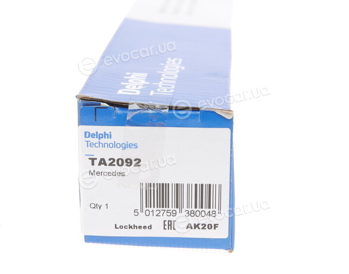 Delphi TA2092