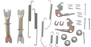 Kawe / Quick Brake 105-0033S