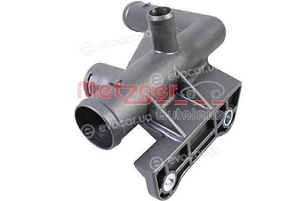 Metzger 4010313