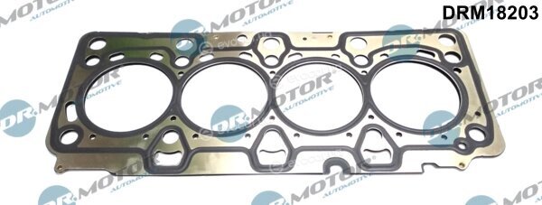 Dr. Motor DRM18203