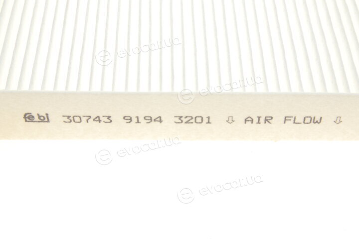 Febi 30743