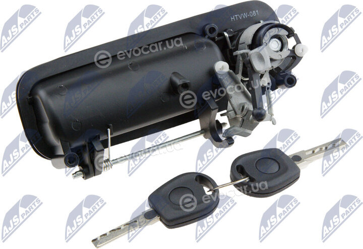 NTY EZC-VW-081