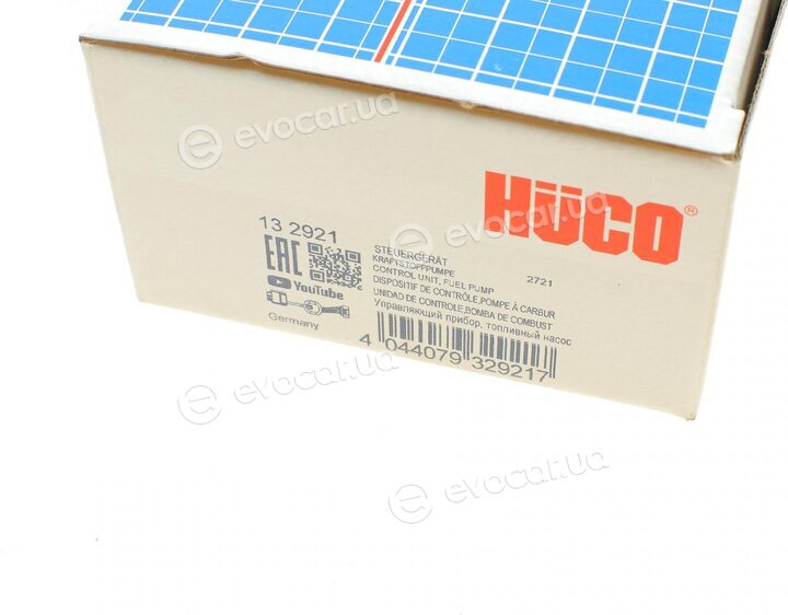 Astemo (Hitachi) / Huco 132921