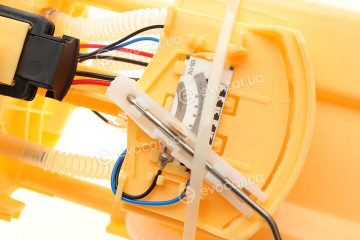 Astemo (Hitachi) / Huco 133338