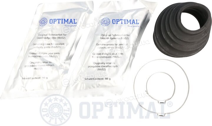 Optimal CVB-10427CR