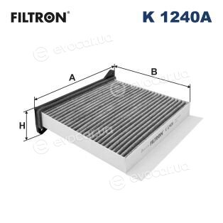 Filtron K 1240A