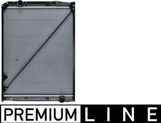 Mahle CR 686 000P