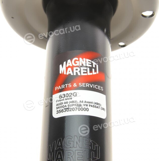 Magneti Marelli 356302070000