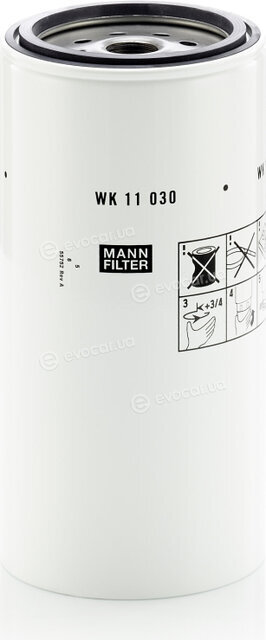 Mann WK 11 030 x