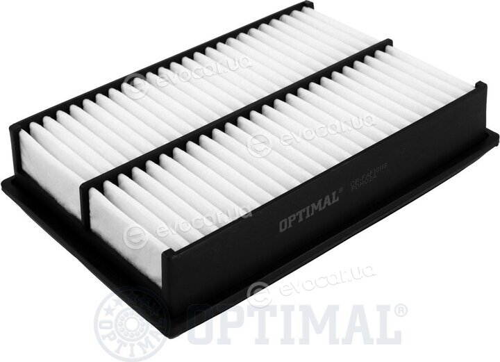 Optimal OP-FAF10118