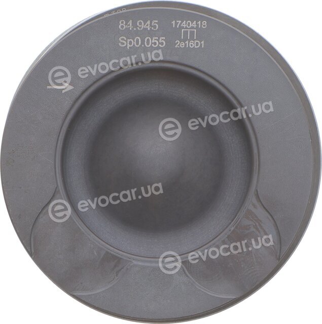 Mahle 039 PI 00128 000