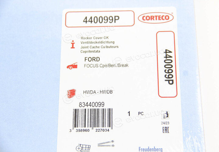 Corteco 440099P