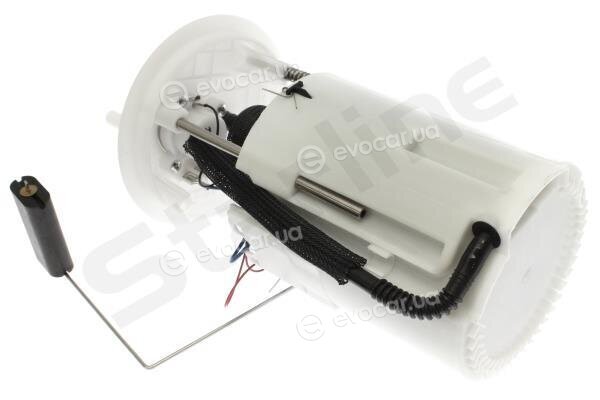 Starline PC 1026