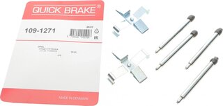Kawe / Quick Brake 109-1271