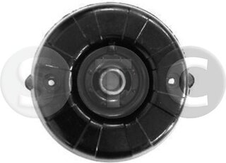 Metalcaucho / STC T406677