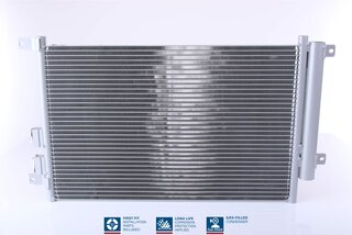 Nissens 94744