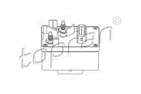 Topran 720 306
