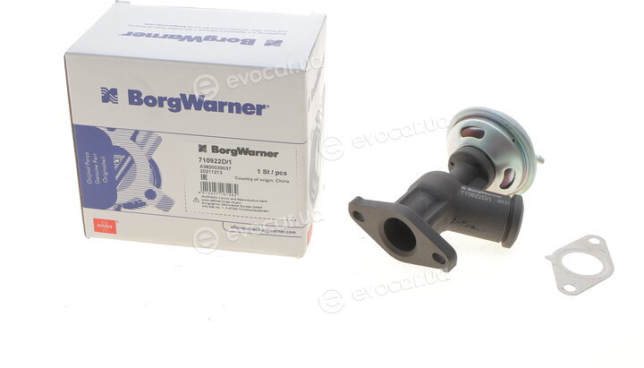 Wahler / BorgWarner 710922D