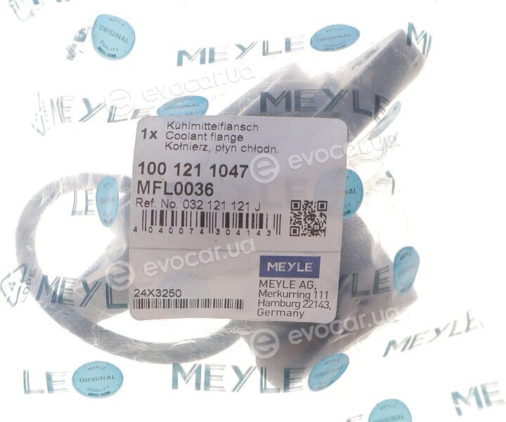 Meyle 100 121 1047