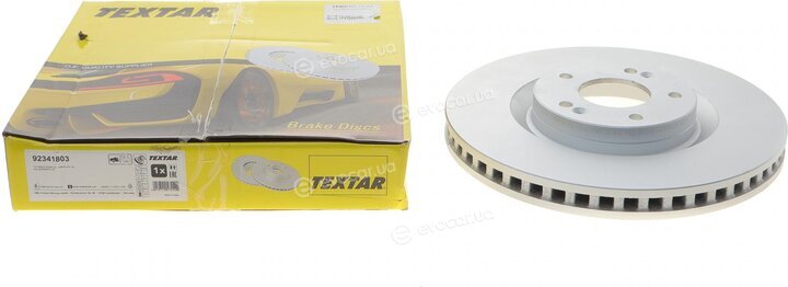 Textar 92341803