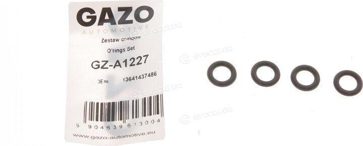 Gazo GZ-A1227