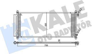 Kale 392000