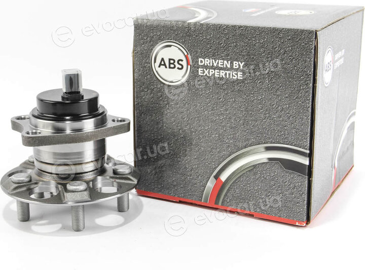 A.B.S. 201800