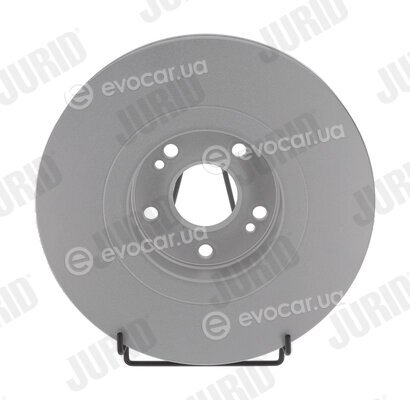 Jurid 562593JC-1